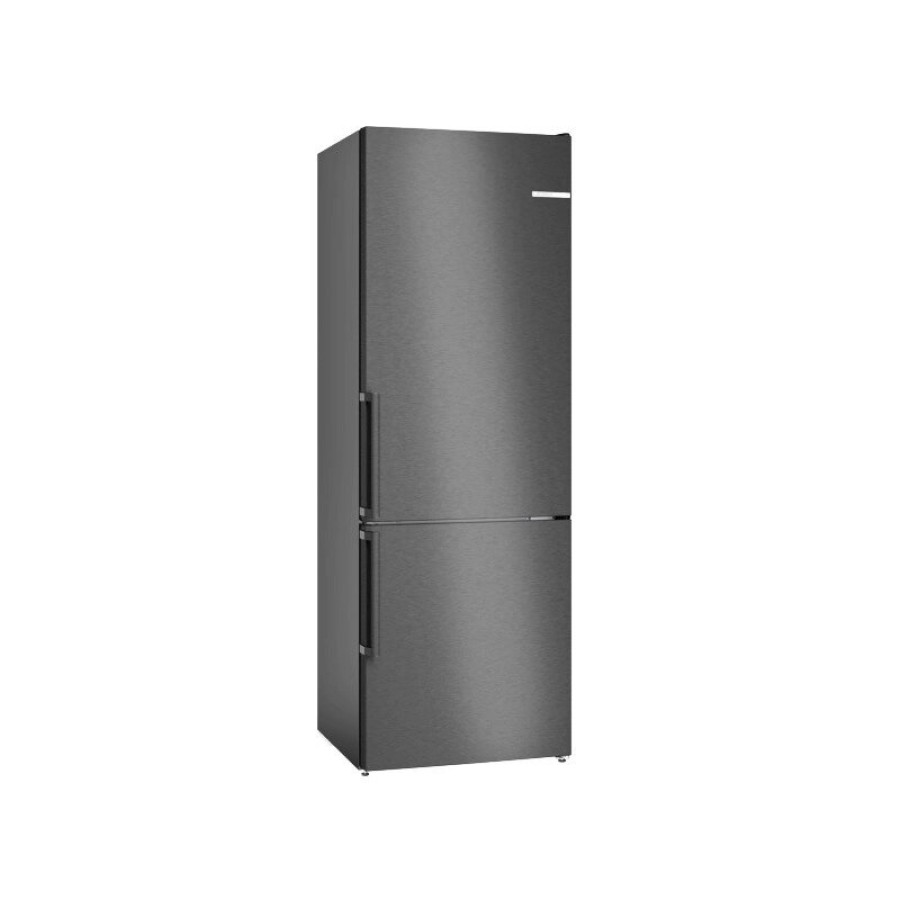 Bosch KGN49VXCT Ψυγειοκαταψύκτης 440lt Total NoFrost Υ203xΠ70xΒ66.7εκ. Μαύρος Bosch KGN49VXCT Ψυγειοκαταψύκτης 440lt Total NoFrost Υ203xΠ70xΒ66.7εκ. Μαύρος